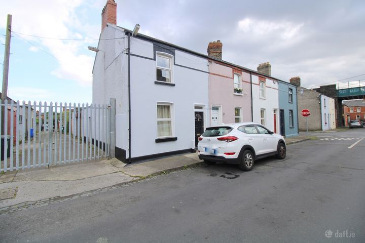 2 Mabel St, Clonliffe Rd Drumcondra, Dublin 3, Dublin 3, Dublin