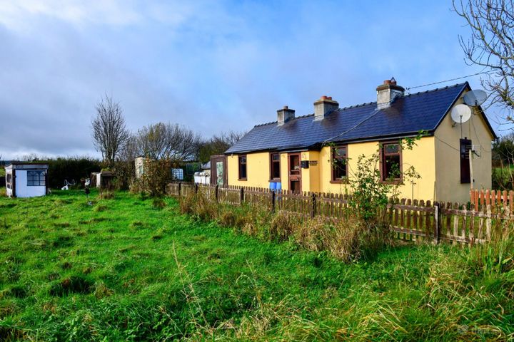 Kiltown, Castlecomer, Skehana, Co. Kilkenny, R95DNY3