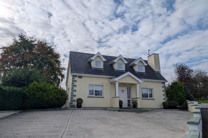 Daisyhill, Ballyconnell, Co. Cavan, H14K685