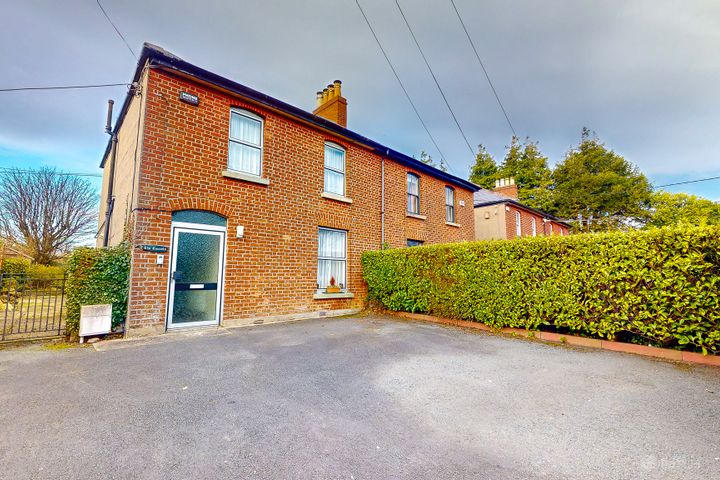 The Laurels, 4 Oldcourt Terrace, Vevay Road, Co. Wicklow, A98V229