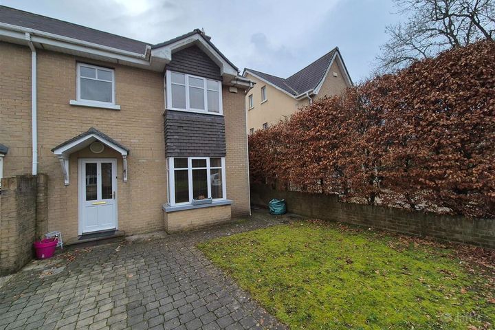 65 Newberry, Castlemartin Lodge, Kilcullen, Kilcullen, Co. Kildare