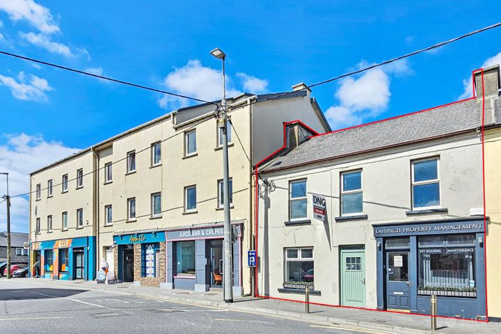 Main Street, Lahinch, Co. Clare, V95K6AC