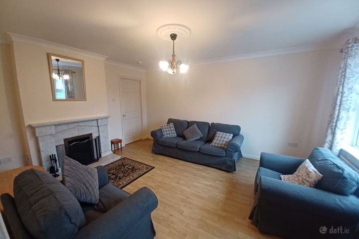 White Oaks-Doire Gheal, Clybaun Road, Knocknacarra, Co. Galway