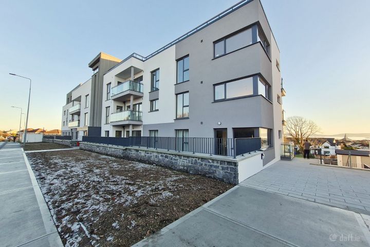 Apartment Gleann Na Mona, Knocknacarra, Co. Galway