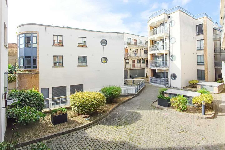 7 Norseman Court, Stoneybatter Dublin 7, Dublin