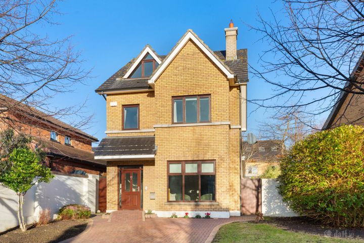 43a The Beeches Kilmacud Road Upper, Dublin 14, D14TF89