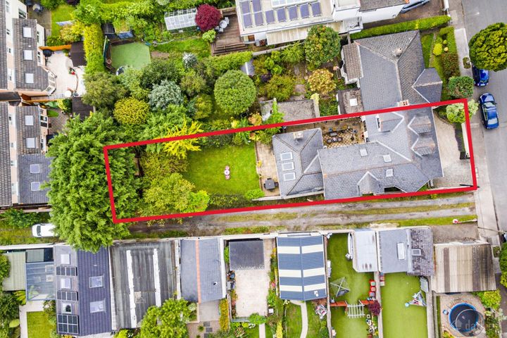 20 Victoria Rd, Clontarf, Dublin 3, Dublin 3, Dublin