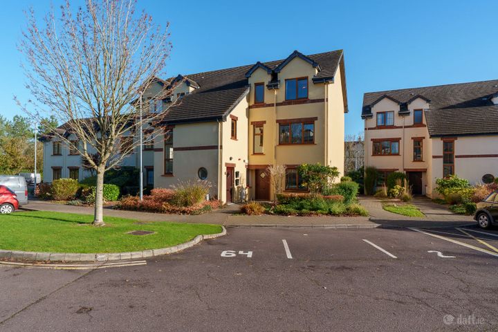 64 The Avenue, Garrane Darra, Wilton, Co. Cork, T12WC91