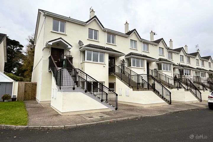 25 Castlerock Mews, Castleconnell, Castleconnell, Co. Limerick, V94W981