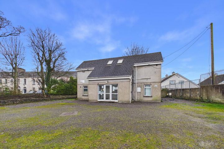 The Old Schoolhouse, The Crescent, Lucan, Co. Dublin, K78D761