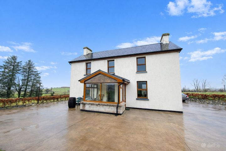 Curraghnaloughra, Drinagh, Skibbereen, Co. Cork