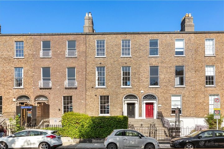 12 Herbert Place, South City Centre, Dublin 2, D02F684