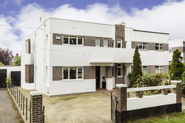 58 Kincora Rd, Clontarf, Dublin 3, Dublin 3, Dublin