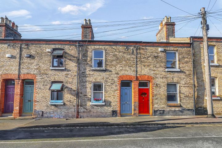 30 Sitric Road, Dublin 7, Stoneybatter, Dublin 7, D07Y9P6