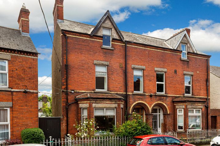 42 Fitzroy Avenue, Drumcondra, Dublin 3, D03ER22