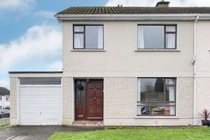 1 Greenfields Road, Kilkenny, Kilkenny, Co. Kilkenny, R95T6CK