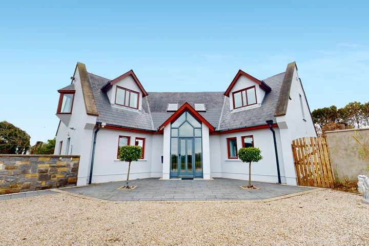 Ballykea, Loughshinny, Skerries, Dublin