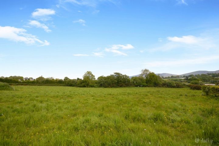 Coolnamara, Borris, Co. Carlow