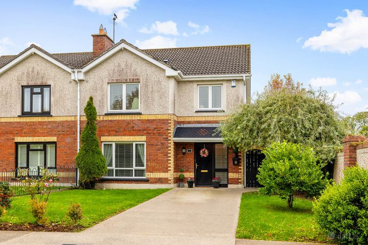 1 The Avenue, Innwood, Enfield, Co. Meath, A83Y225
