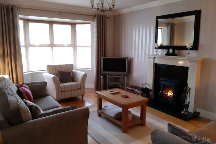 The Grange, Glencar, Letterkenny, Co. Donegal