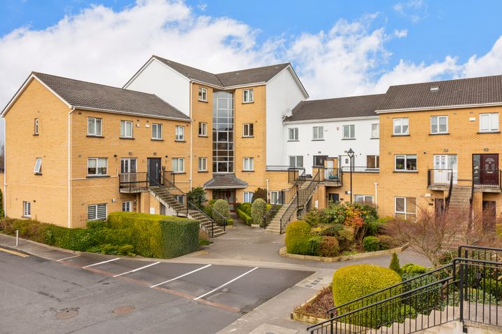 61 Ballyowen Hall, Lucan, Co.Dublin, K78WN60
