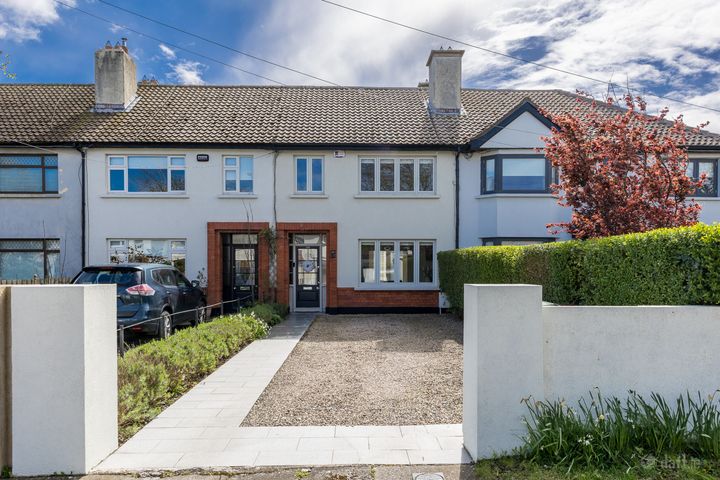 106 Kincora Rd, Clontarf, Dublin 3, Dublin 3, Dublin