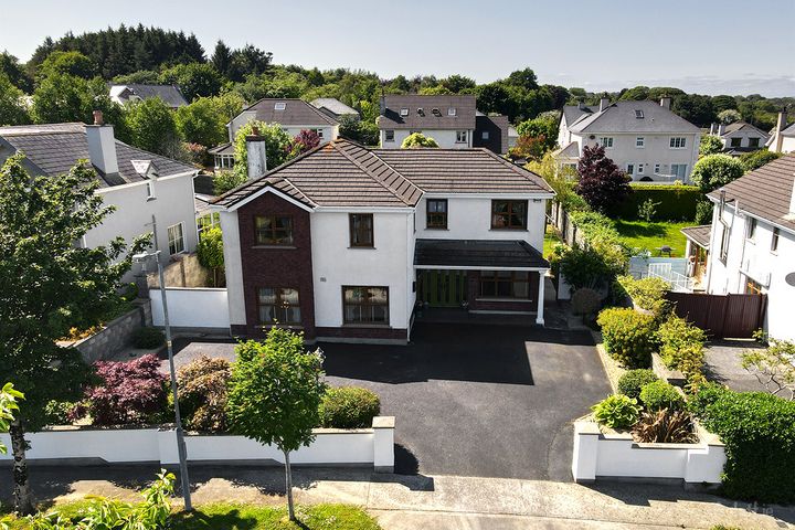 34 The Village, Ballygunner, Waterford, Waterford