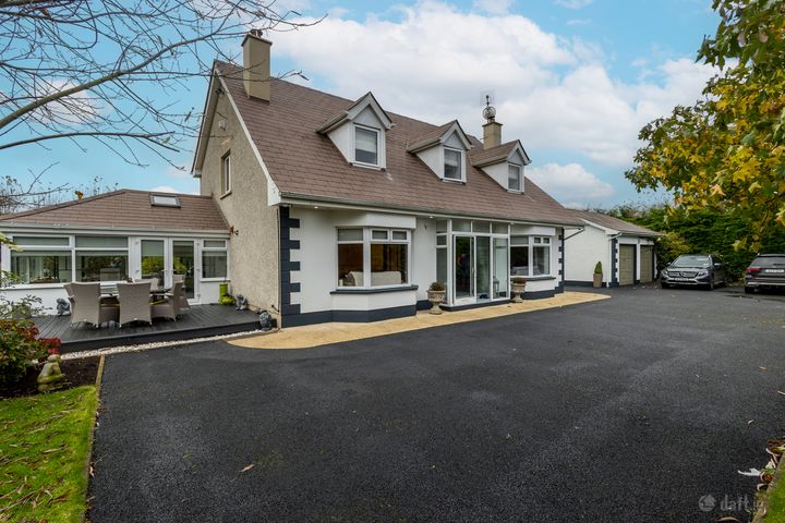 4 Mabestown, The Ward, Dublin, Dublin