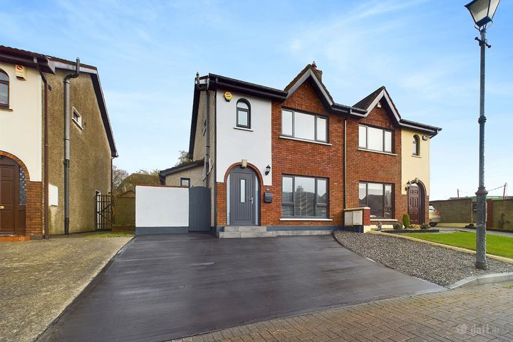 55 Hazelbourne, Cleaboy Rd, Waterford City, Waterford