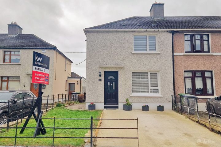 26 Slievemore Road, Drimnagh, Dublin 12, D12AC63