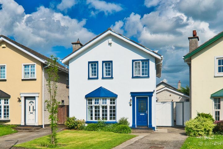 7 Cedarwood, Castletown, Celbridge, Celbridge, Co. Kildare, W23X594