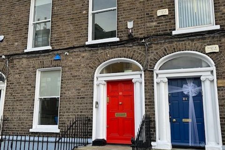 Tra Professional Services, 83 Amiens Street, Dublin 1, North Strand, Dublin 3