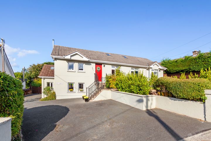 St Nicholas, St Patrick Road, Wicklow, Wicklow