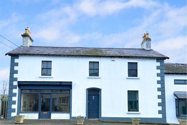 Rockingham House, Newcastle, Co. Wicklow, A63PY29