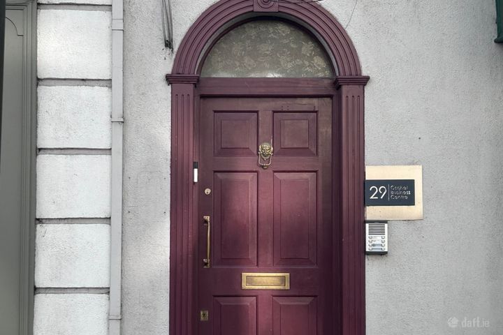 Cashel Business Centre, Main Street, Cashel, Tipperary