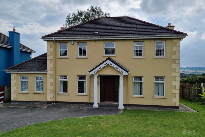 39 Brookfield Heights, Letterkenny, Donegal, Donegal