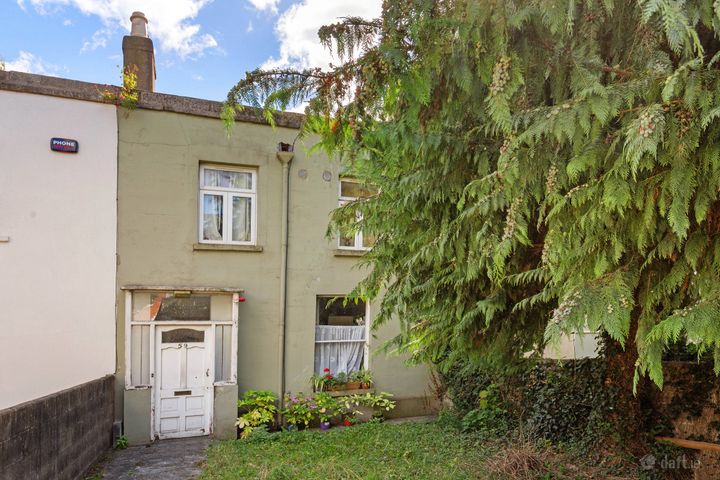 Apt 1, 59 South Circular Road, Portobello, Dublin 8, Dublin