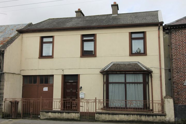 Saint Gerards, Mitchel Street, Thurles, Co. Tipperary, E41E7V7