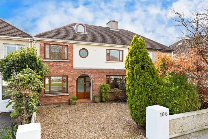 106 Trees Rd Upper, Mount Merrion, Dublin, Dublin