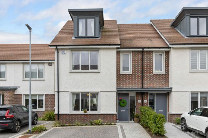 81 Brighton Wood, Dublin 18, Foxrock, Dublin 18, D18CC2F