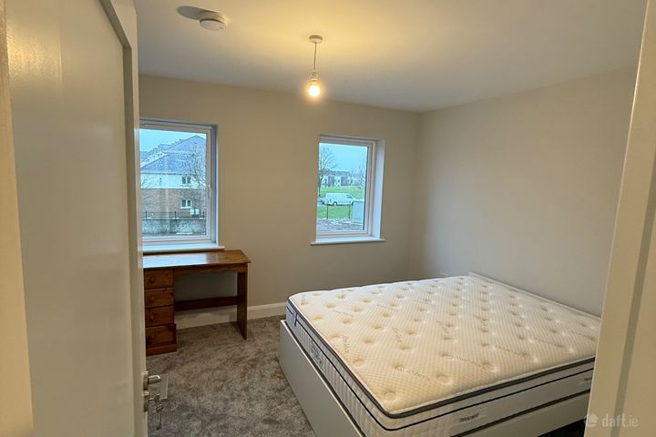 Garrai An Choill, Oranhill, Oranmore, Co. Galway