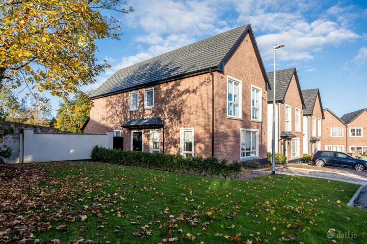 8 The Milltree, Ratoath, Co. Meath, A85NY62