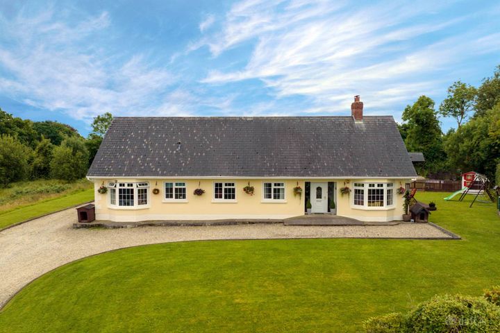 Mullaghboy Ballyhugh, Belturbet, Cavan, Cavan