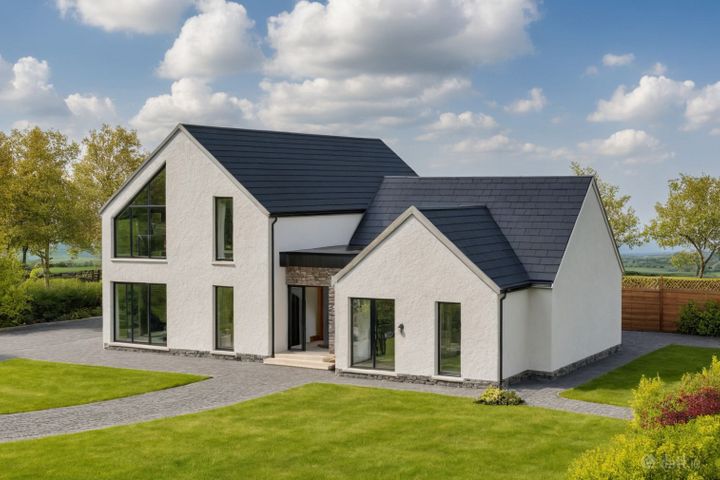 Drumardagh, Letterkenny, Co. Donegal