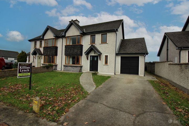 11 Oak Lawn, Tanyard Wood, Millstreet, Co. Cork, P51H7V7