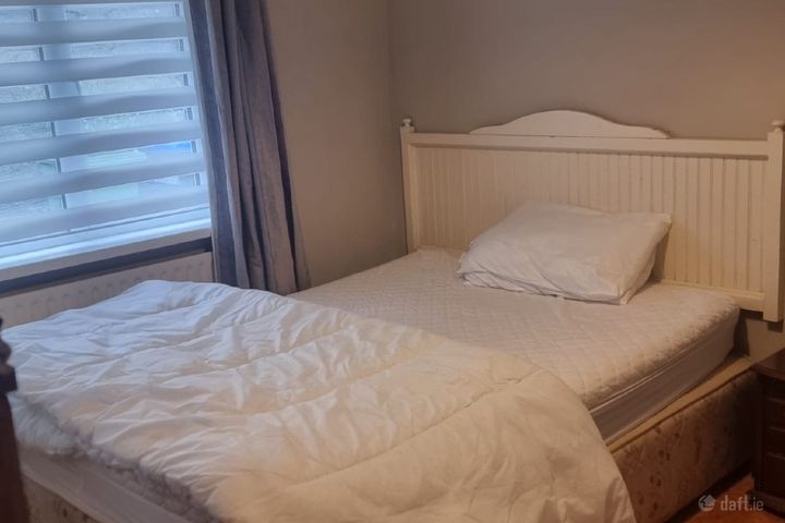 Crookstown Lower, Ballitore, Co. Kildare