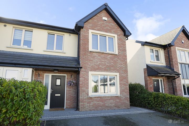 17 Dun Eimear Green, Bettystown, Co Meath, A92V67C