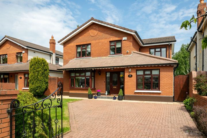 28 Delbrook Manor, Ballinteer, Dublin 16, Dublin 16, Dublin