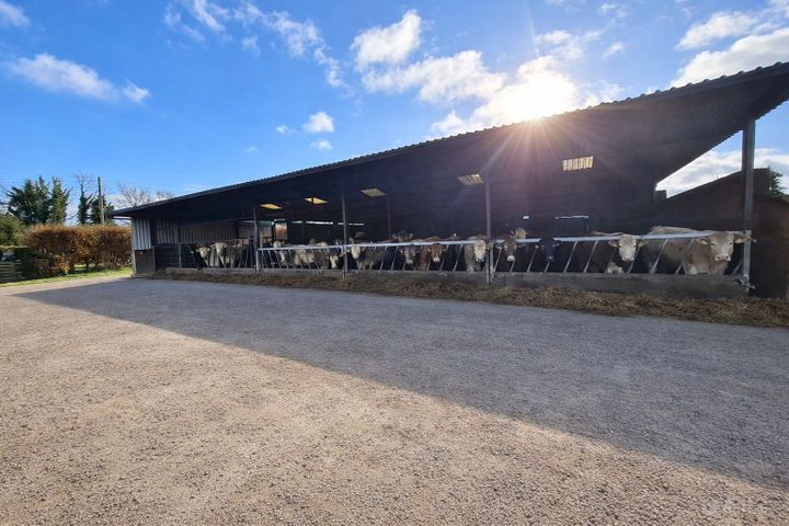 Moy, Summerhill, Co. Meath