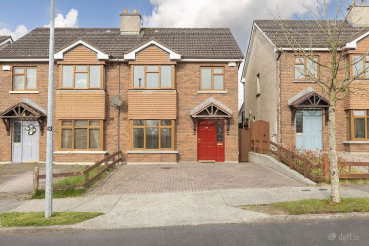 55 Glenmore Wood, Mullingar, Westmeath, Westmeath